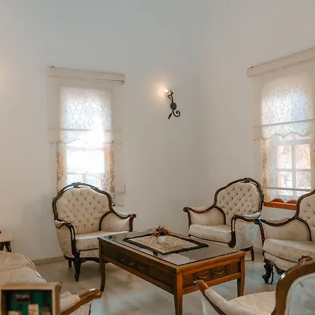 Patio Antalya