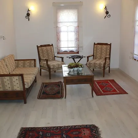Szálloda Patio